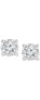 Фото #3 товара Diamond Stud Earrings (1/2 ct. t.w.) in 14k Gold