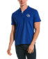 Фото #1 товара Cavalli Class Polo Shirt Men's Blue Xl