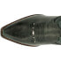 Фото #4 товара Ботинки сапог Durango Crush Snip Toe Женские Черные, Синие Для повседневного образа DRD0431