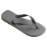 Фото #1 товара Сланцы Havaianas Brasil Flip Flops