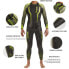 Фото #7 товара ZOOT Wikiwiki Long Sleeve Wetsuit