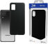 Фото #1 товара 3MK 3MK Matt Case Sam A526 A52 4G/5G czarny/black