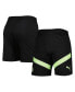 ფოტო #1 პროდუქტის Men's Black Manchester City Logo DryCELL Training Shorts