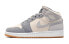 Air Jordan 1 Mid DN4346-100 Sneakers