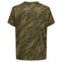 ფოტო #2 პროდუქტის HUMMEL Noah short sleeve T-shirt
