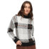 Фото #2 товара SUPERDRY Boxy Pattern Knit Sweater