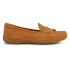 ფოტო #3 პროდუქტის GEOX Vega Moc Boat Shoes