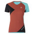 ფოტო #1 პროდუქტის MONTURA Rock short sleeve T-shirt