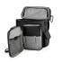 by Picnic Time Black Turismo Travel Backpack Cooler