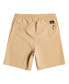 ფოტო #4 პროდუქტის Men's Ocean Elastic Amphibian 18" Shorts