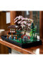 Фото #7 товара Конструктор пластиковый Lego Icons Huzurlu Bahçe 10315 - для взрослых, творческий набор (1363 детали)