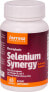 Фото #1 товара Jarrow Formulas Selenium Synergy Селена  200 мкг  с глюкорафанином и витаминами В2 и Е 60 капсул
