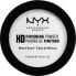 Фото #4 товара Fixierpuder High Definition Finishing Powder Translucent 1, 8 g