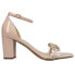 Фото #1 товара Unisa Dallie Ankle Strap Womens Size 11 M Dress Sandals UNDALLIE2-110