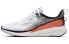 Фото #1 товара Мужские беговые кроссовки 361° Q Footwear White/Orange/Black
