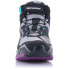 ALPINESTARS CR-X Drystar motorcycle shoes