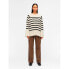 OBJECT Ester O Neck Sweater