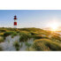 Фото #1 товара Fototapete Leuchtturm Strand