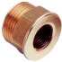 Фото #1 товара GOLDENSHIP Brass 1´´ M 3/4´´ F Reducing Bushing