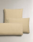 Фото #5 товара Linen pillowcase