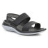 Фото #1 товара Сандалии женские Crocs LiteRide 360 Sandal W 206711-02G