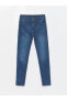 Фото #1 товара LCW Kids Super Skinny Erkek Çocuk Jean Pantolon