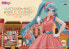 Figurka BP HATSUNE MIKU WORLD JOURNEY - HATSUNE MIKU VOL.1