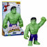Фото #1 товара Показатели деятельности Hasbro Hulk