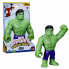 Показатели деятельности Hasbro Hulk