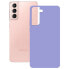 KSIX Samsung Galaxy S21 Silicone Cover
