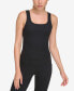 ფოტო #4 პროდუქტის Women's Balance Compression Tank Top