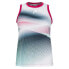 HEAD RACKET Performance sleeveless T-shirt