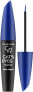 Фото #3 товара Eyeliner - Golden Rose Cat’s Eyes Eyeliner Matte Blue