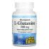 Micronized L-Glutamine, 500 mg, 90 Vegetarian Capsules
