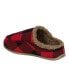 Тапочки Deer Stags Lil Nordic Clog