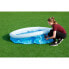 BESTWAY Fast Set 183x51 cm Round Inflatable Pool