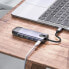 Фото #5 товара Stacja/replikator Mcdodo 10w1 USB-C