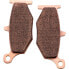 Фото #2 товара GALFER Street FD359G1371 Sintered Brake Pads