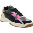 Puma Performer Rhude X Mens Black, Grey Sneakers Casual Shoes 371391-01