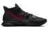 Кроссовки Nike Kyrie 7 Mid-Top Black/Red