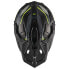 NEXX X.WED3 Trailmania full face helmet