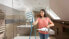 Фото #27 товара BLACK+DECKER 13-in-1 Steam-mop with SteaMitt