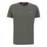 ALPHA INDUSTRIES Air Force short sleeve T-shirt
