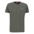 Фото #1 товара ALPHA INDUSTRIES Air Force short sleeve T-shirt