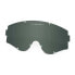 Линзы для горнолыжных очков Oakley Clear 90% Lighting МХ L FRAME™ Зеленый, Dark Grey/CAT3 - фото #1