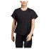 ფოტო #1 პროდუქტის ADIDAS Hiit Qb short sleeve T-shirt