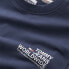 TOMMY JEANS Reg Entry Graphic sweatshirt