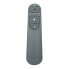 Фото #1 товара Targus AMP06704AMGL - Game console - Bluetooth - Press buttons - Grey