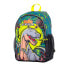 Фото #3 товара TOTTO Saurus 19L Backpack