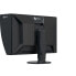 Фото #7 товара EIZO ColorEdge CG2700S - 68.6 cm (27") - 2560 x 1440 pixels - Wide Quad HD - LCD - 19 ms - Black